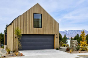 Station Bay Lodges - The Retreat, Lake Tekapo